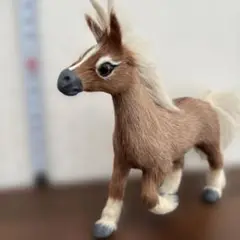 馬の置物