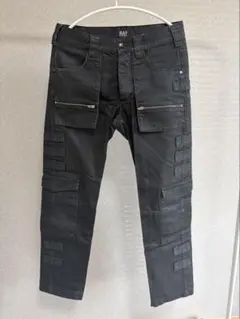 l*d様 美脚　ユニセックス　イタリア製　RAF BY RAF SIMONS デ l*d様 美脚ユニセックスイタリア製RAF BY RAF SIMONS デ