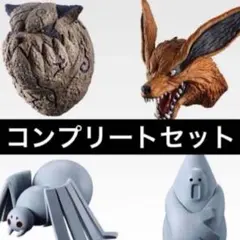 이치 반 쿠지 NARUTO F상 데스크탑 피규어 컴플리트