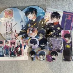 A3! 碓氷真澄グッズ まとめ売り