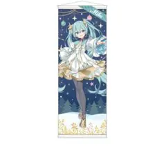 2026年最新】初音ミク等身大タペストリーの人気アイテム - メルカリ