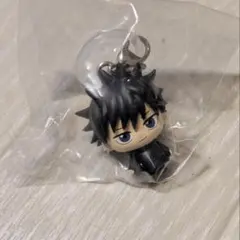 呪術廻戦 めじるしアクセサリー 伏黒恵