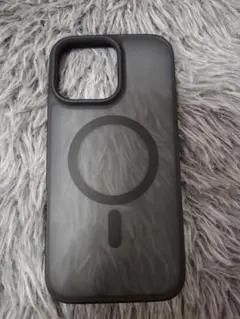 TORRAS iPhone 16 Pro Max 用 ケース Magsafe対応