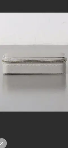 ＜STACKERS＞トラベルボックス M