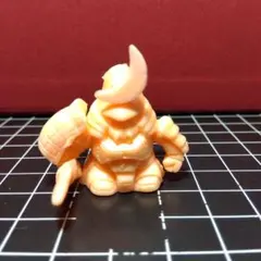 希少品 中嶋製作所 破裏拳ポリマー 怪盗むささび党 党首ゴルダー