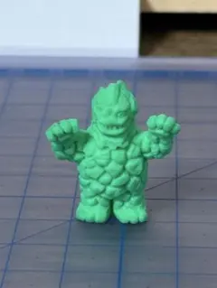 ウルトラマン怪獣消しゴム　ゴルバゴス ウルトラマン怪獣消しゴム ゴルバゴス