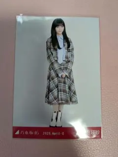 乃木坂46 池田瑛紗 生写真 乃木コレ 40th制服 - メルカリ