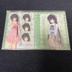 天色アイルノーツ クリアポスター - メルカリ