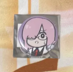 2025年最新】藤丸立香はわからない 缶バッジの人気アイテム - メルカリ