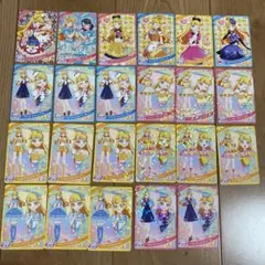 アイプリ　じゅりあ　星3 星2 まとめ売り