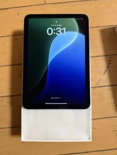2025年最新】iPad mini 6 256 100%の人気アイテム - メルカリ