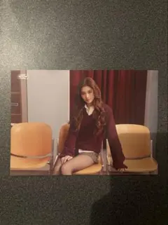 TWICE SANA 亂數收藏卡 THIS IS FOR