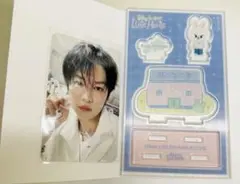 2026年最新】straykids リノ アクスタの人気アイテム - メルカリ