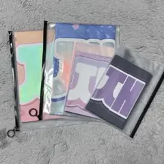 NCTDREAM ジェミン スローガン セット