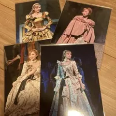 2025年最新】宝塚 星組トップ娘役の人気アイテム - メルカリ