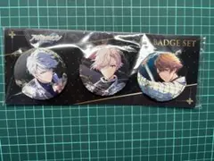 TRIGGER VALIANT 缶バッジセット