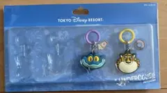 ディズニー　ズートピア2 チャームセット　クロウハウザー、ゲイリー