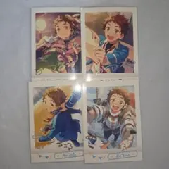 新品☆あんスタ☆Ra*bits【天満光】ぱしゃこれ☆ver.7☆2点セット