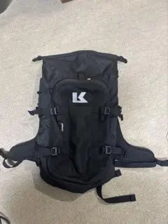 ケツメイシ × NEWERA KTM リュック 75-1205-1-A - メルカリ