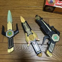 鬼武者 武器コレクションVol.1 3点セット - メルカリ