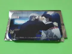 【希少】ユーリ!!! on ICE MIZUNO ミズノ 缶バッジ 希少】ユーリ!!! on ICE MIZUNO ミズノ 缶バッジ 希少】ユーリ