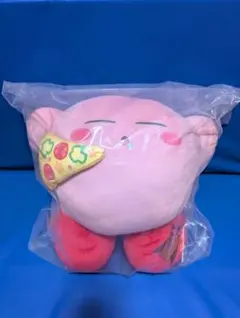 一番くじ　星のカービィ　ぬいぐるみ