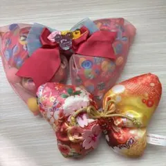 Tokyo Disney Resort ヘアゴム 2点セットのサムネイル