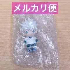 HUNTER×HUNTER 一番くじ H賞 ミニマスコット キルア