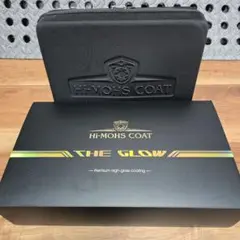 Hi-MOHS COAT THE GLOWのサムネイル