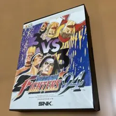 2026年最新】kof94 neogeoの人気アイテム - メルカリ