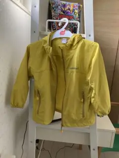 モンベル　ジャンバー　100センチ