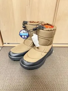 WORKMAN スノーブーツ