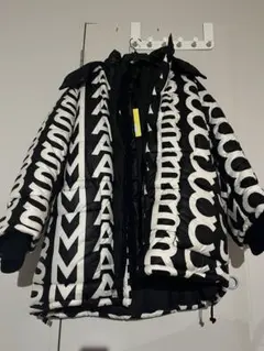 MARC JACOBS モノグラム ボアジャケット フリース - メルカリ