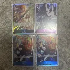 神の島の冒険　ナミ　サボ　エネル　sr