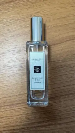 Jo malone blackberry & bay 30ml
