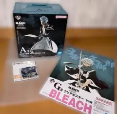 BLEACH 一番くじ