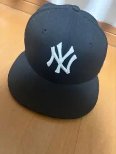 New Eraニューヨーク・ヤンキース 59FIFTYキャップ