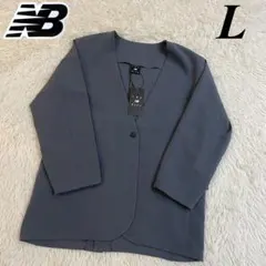 新品　ニューバランス　レディース　ジャケット　仕事　ビジネス　イベント　Lサイズ