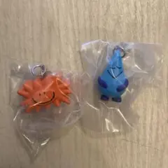 Daisuke Kondo アクセサリー　2種セット