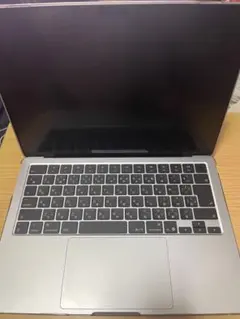 Apple MacBook AIR m4スカイブルー2025年