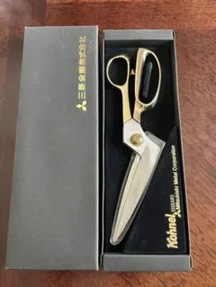 Janome kohnel 裁ちばさみ ソーイングシザー メルカリ