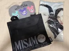 2025年最新】MISAMOアップグレード特典の人気アイテム - メルカリ