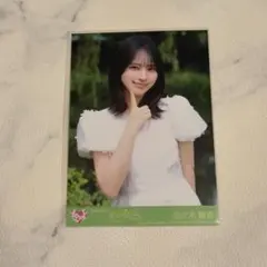 佐々木舞香 恋、はじめました 封入 C