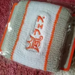 アラフェス リストバンド