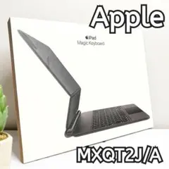 Apple Magic keyboard 11インチiPad用MXQT2J/A