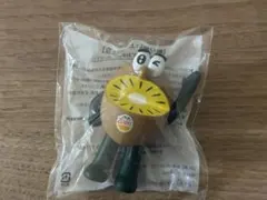 ゼスプリ キウイブラザーズ フィギュア サンゴールド 未開封