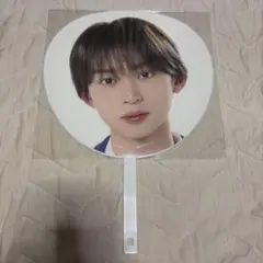 EBiDAN THE LIVE 2026 Lienel 近藤駿太 うちわ