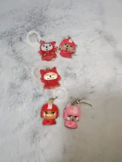 ZB1ゼベワン zeroni カプセルトイ