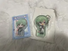 あんスタ　風早巽　ころっと