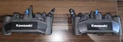 Z900RS 純正ブレーキキャリパー 左右セットのサムネイル